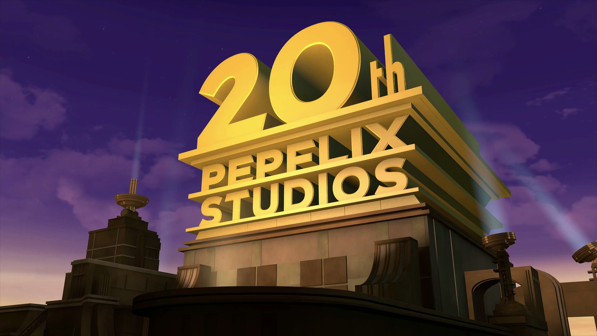PEPFLIX - STUDIOS