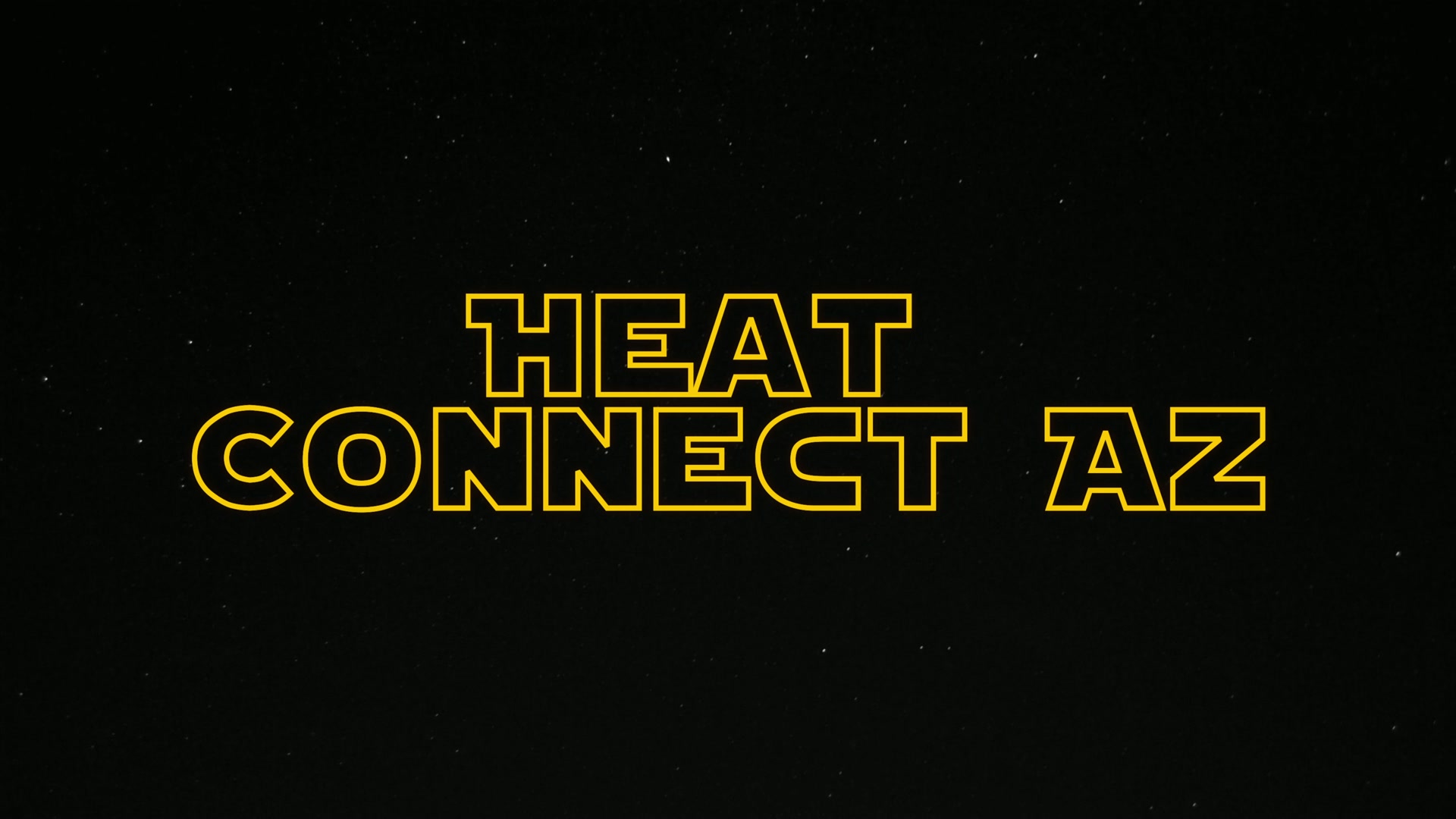 HEAT CONNECT AZ