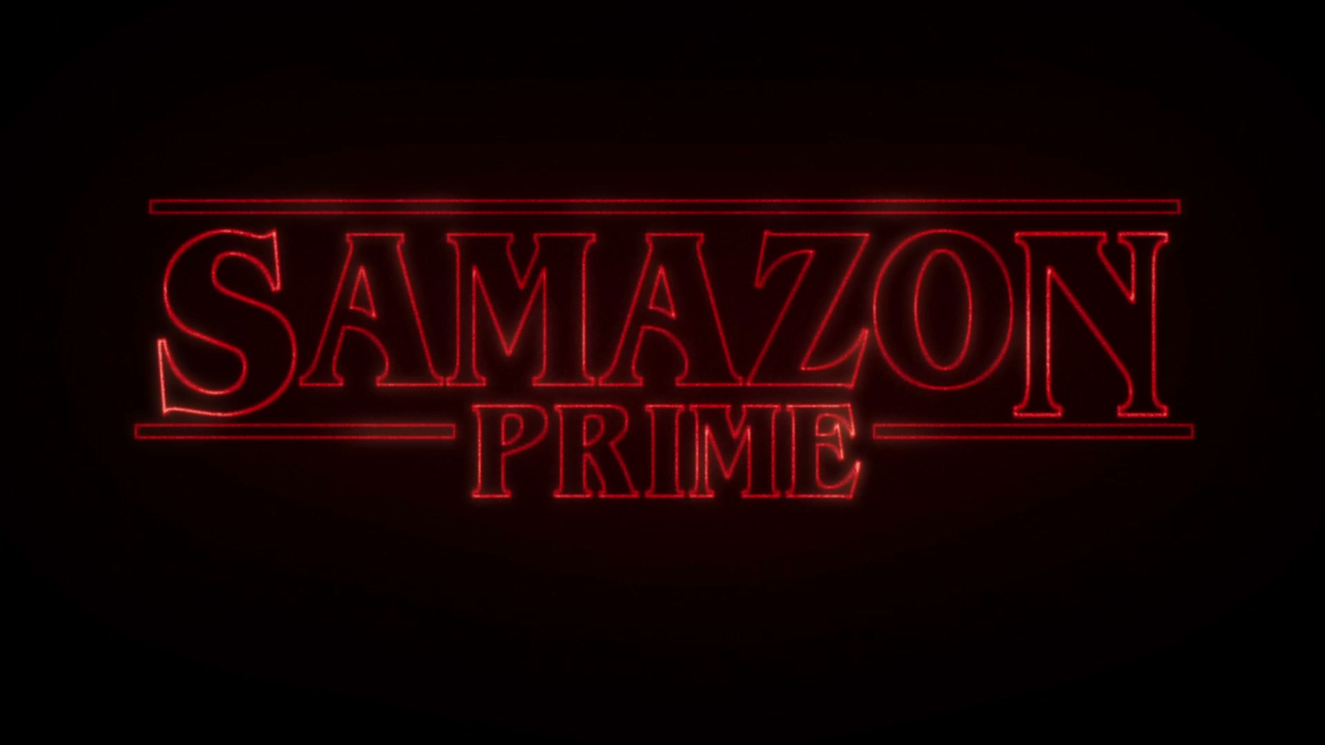 Samazon - Prime