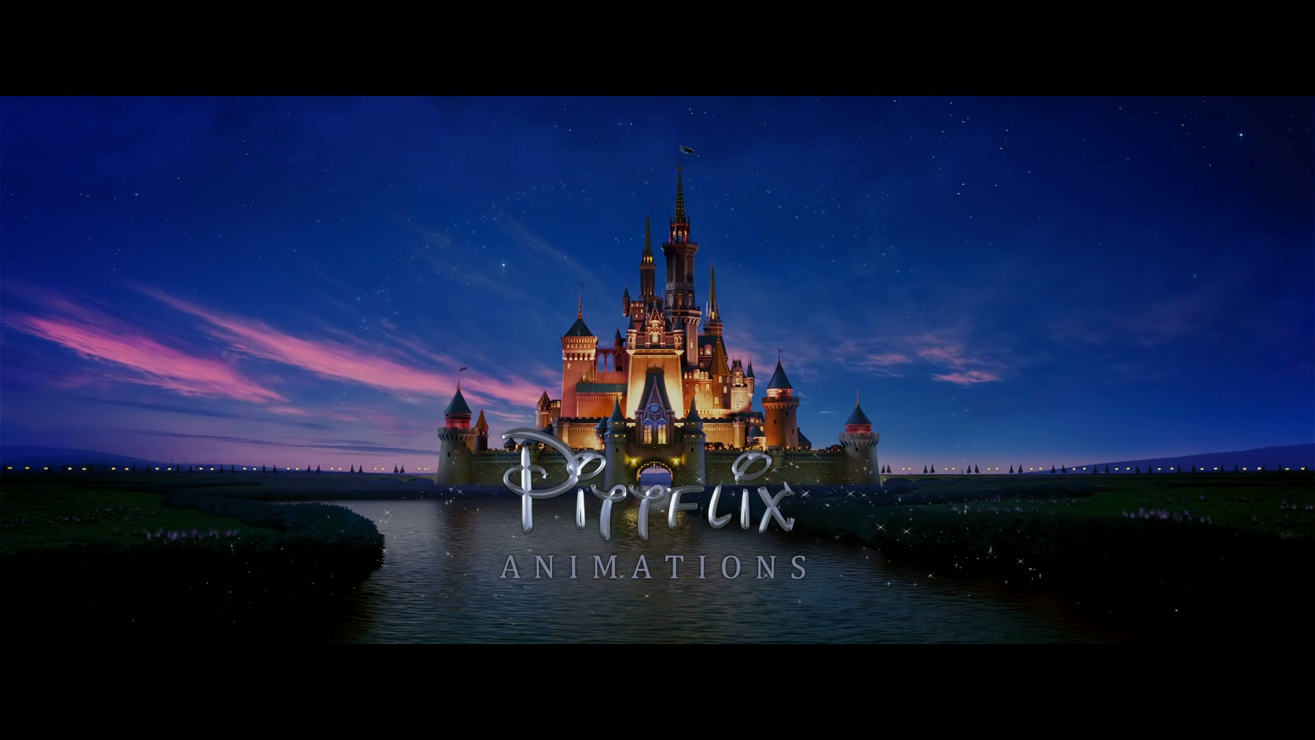 PITFLIX - ANIMATIONS