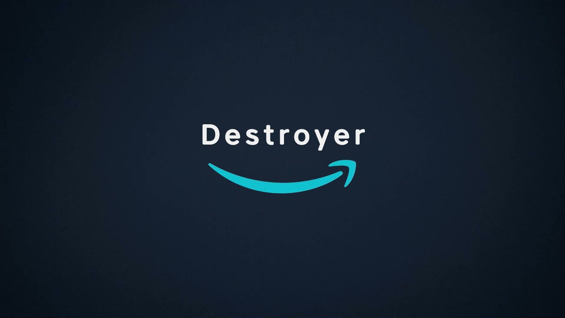 Destroyer