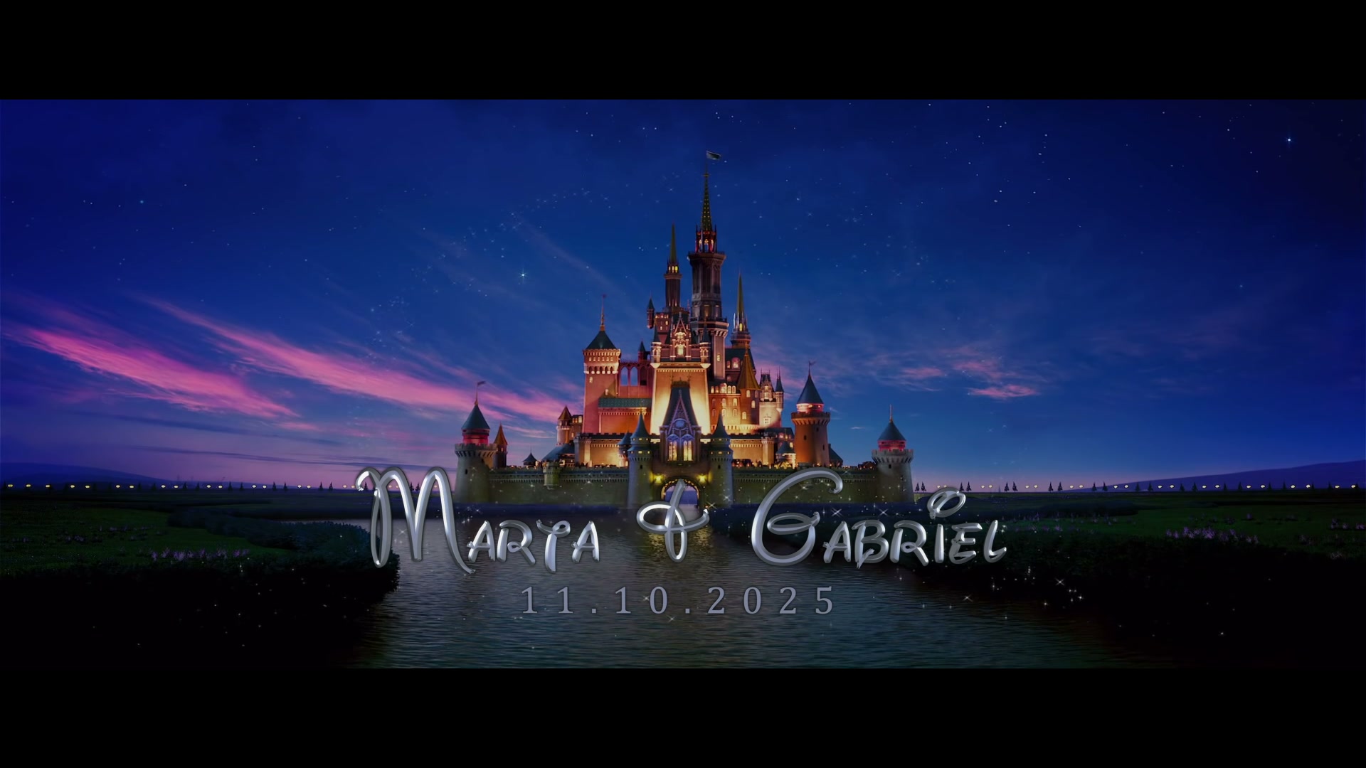 Maria & Gabriel - 11.10.2025