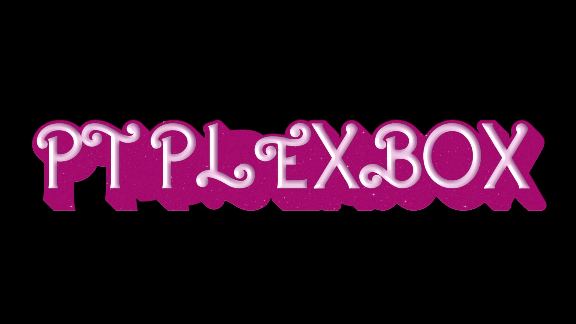 PT PLEX BOX