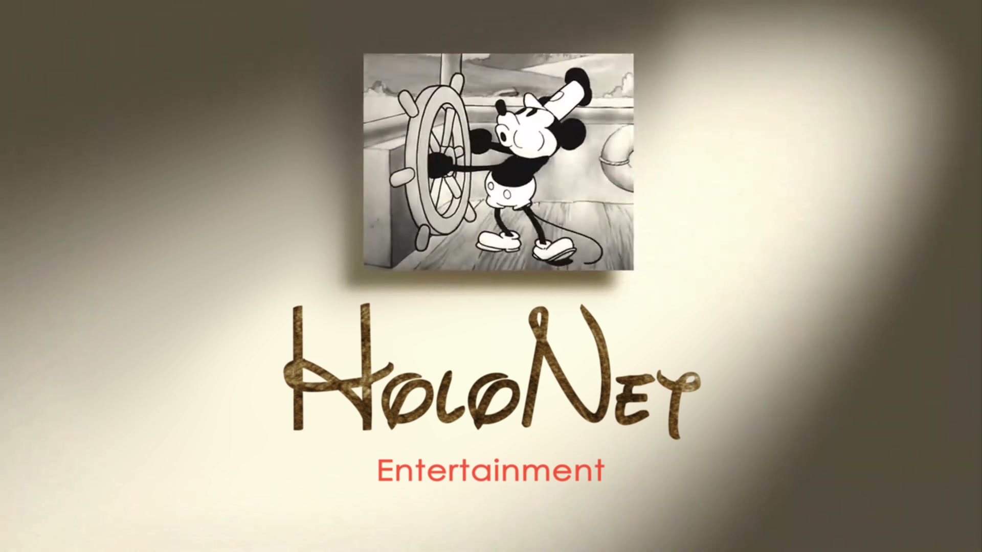 HoloNet - Entertainment