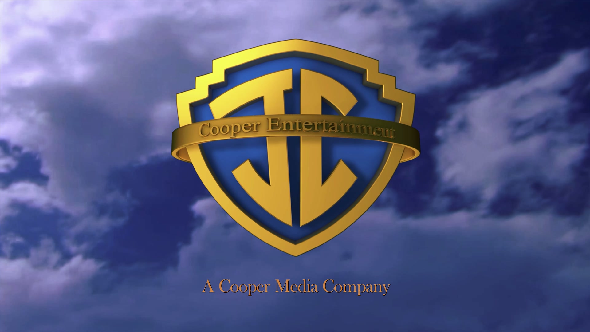 Cooper Entertainment - A Cooper Media Company