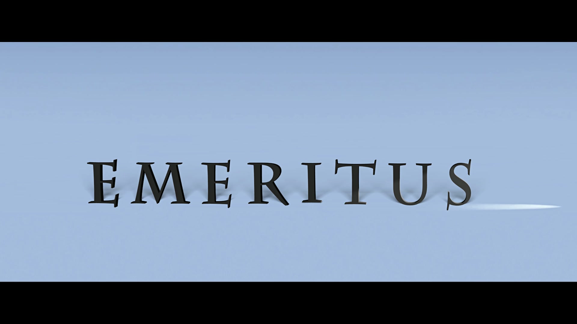 EMERITUS