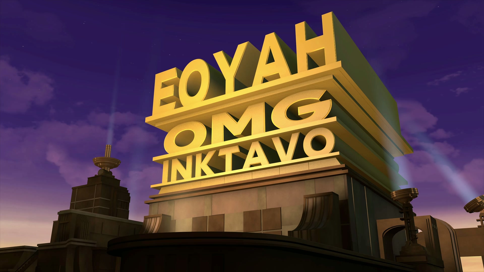 EOYAH - OMG