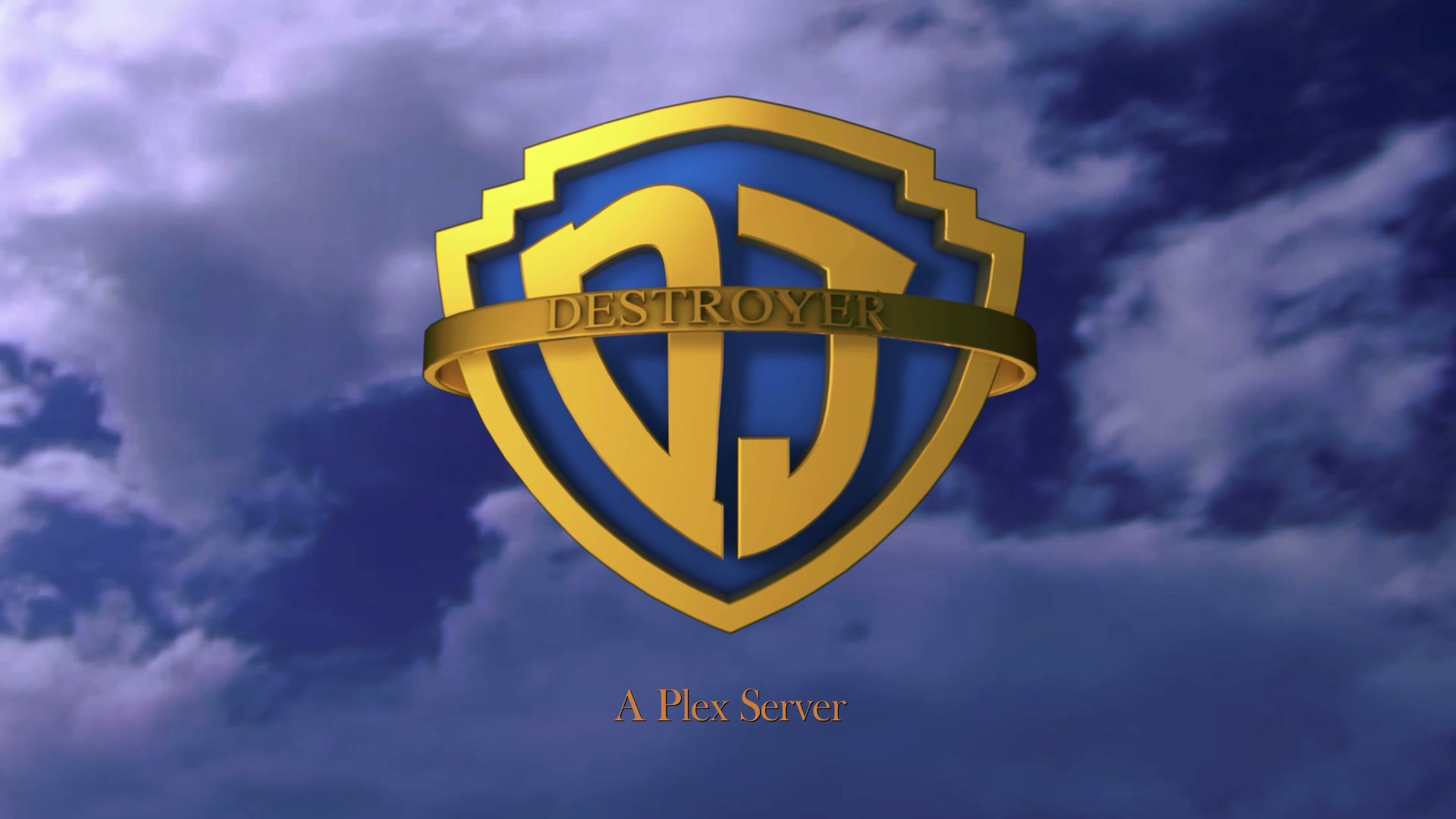 DESTROYER - A Plex Server
