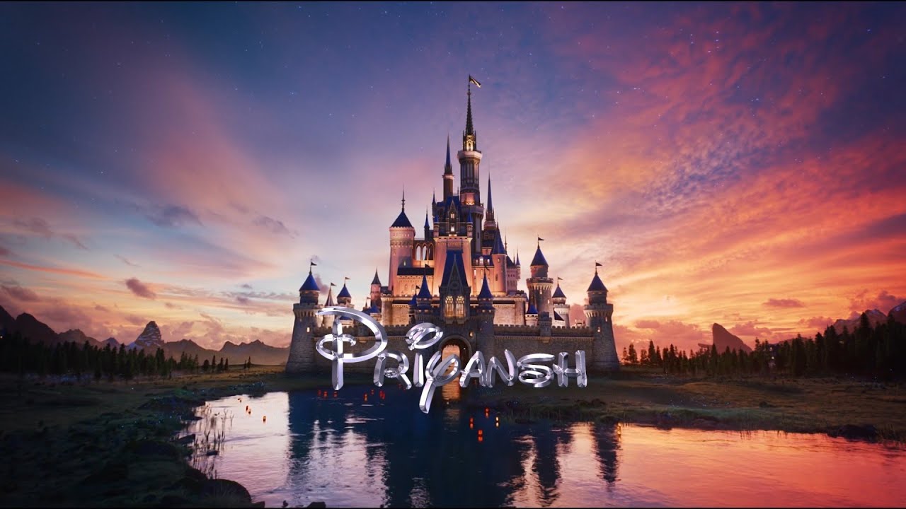Disney 100th Anniversary