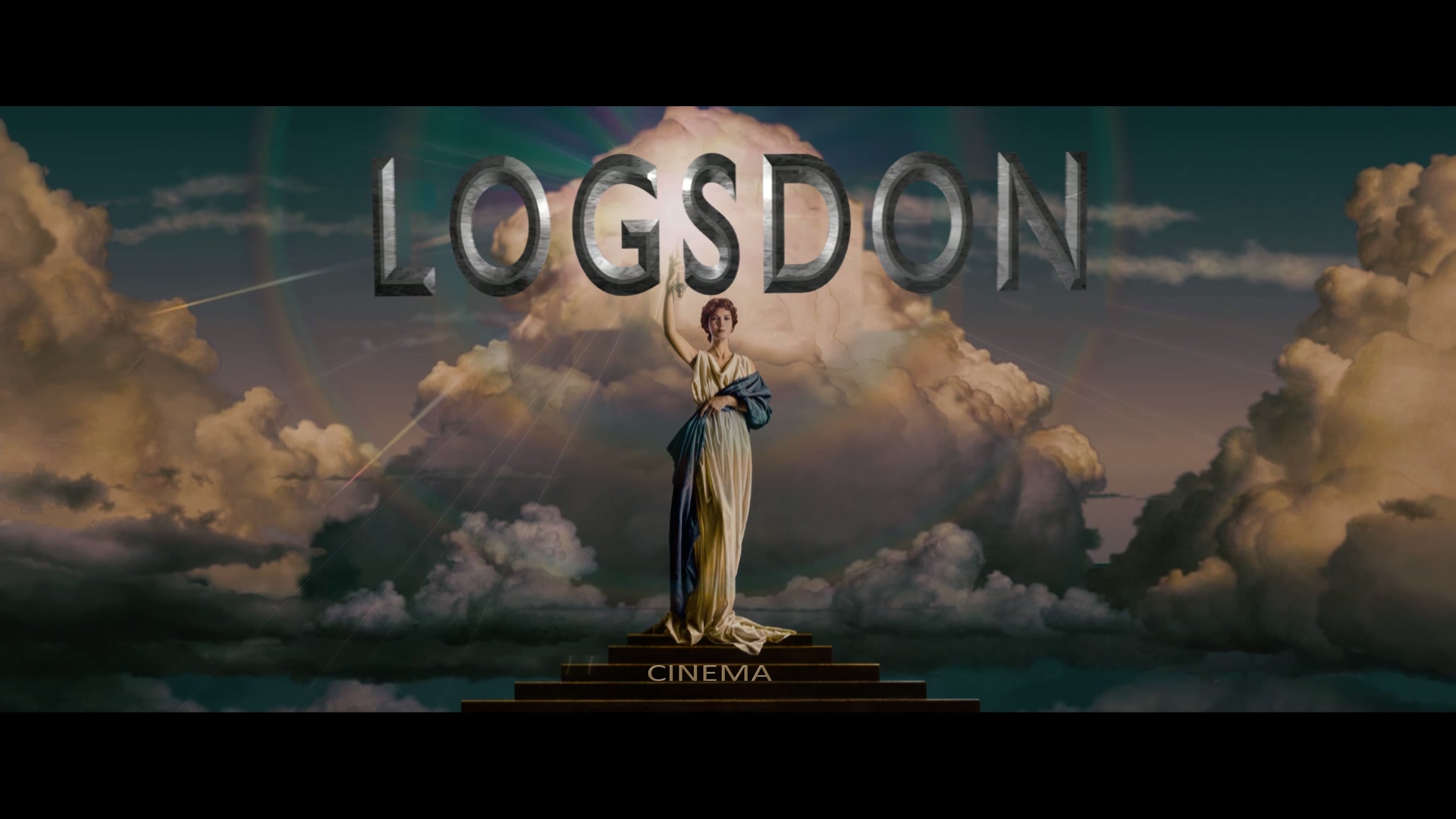 LOGSDON - CINEMA