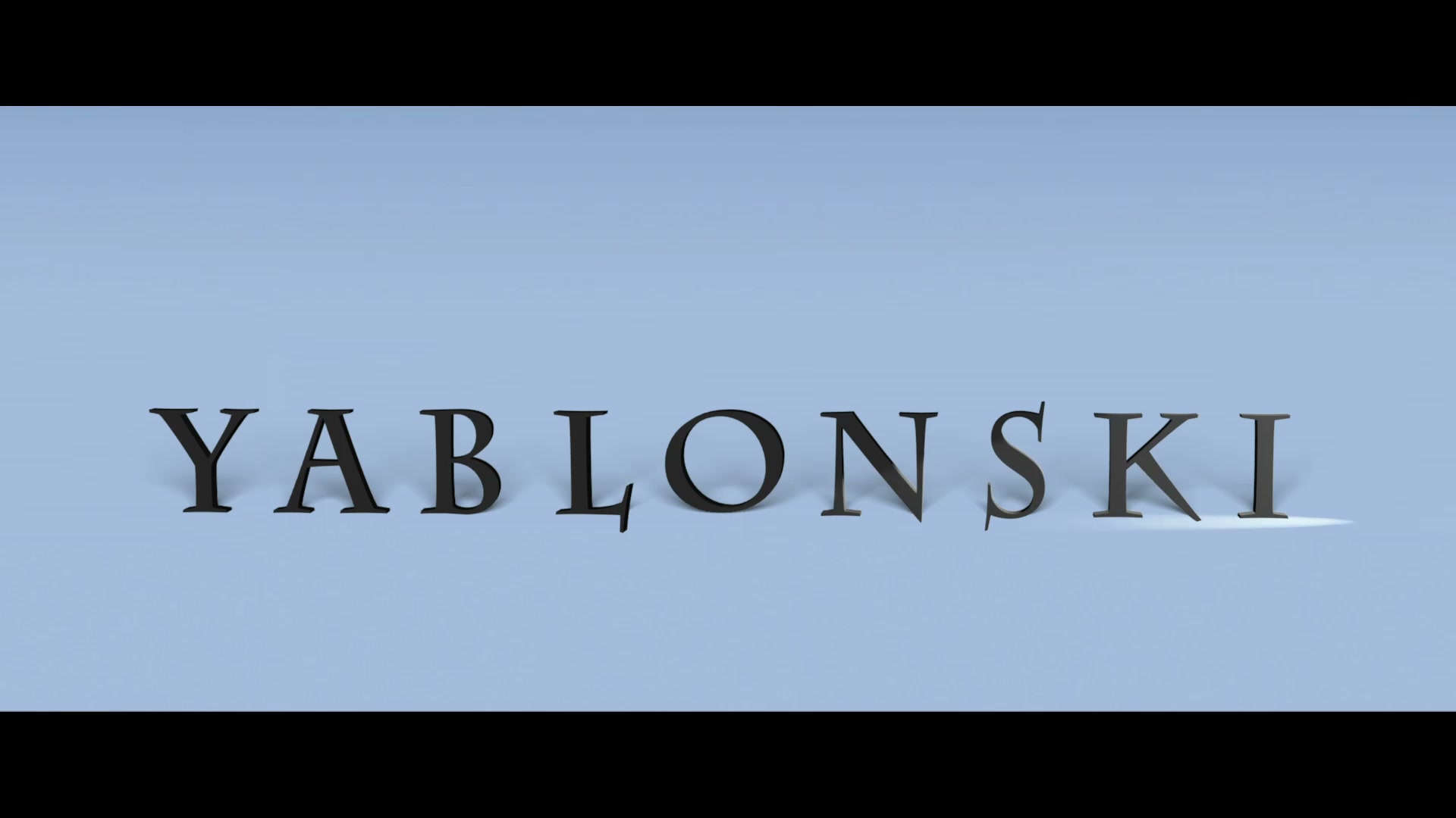 YABLONSKI
