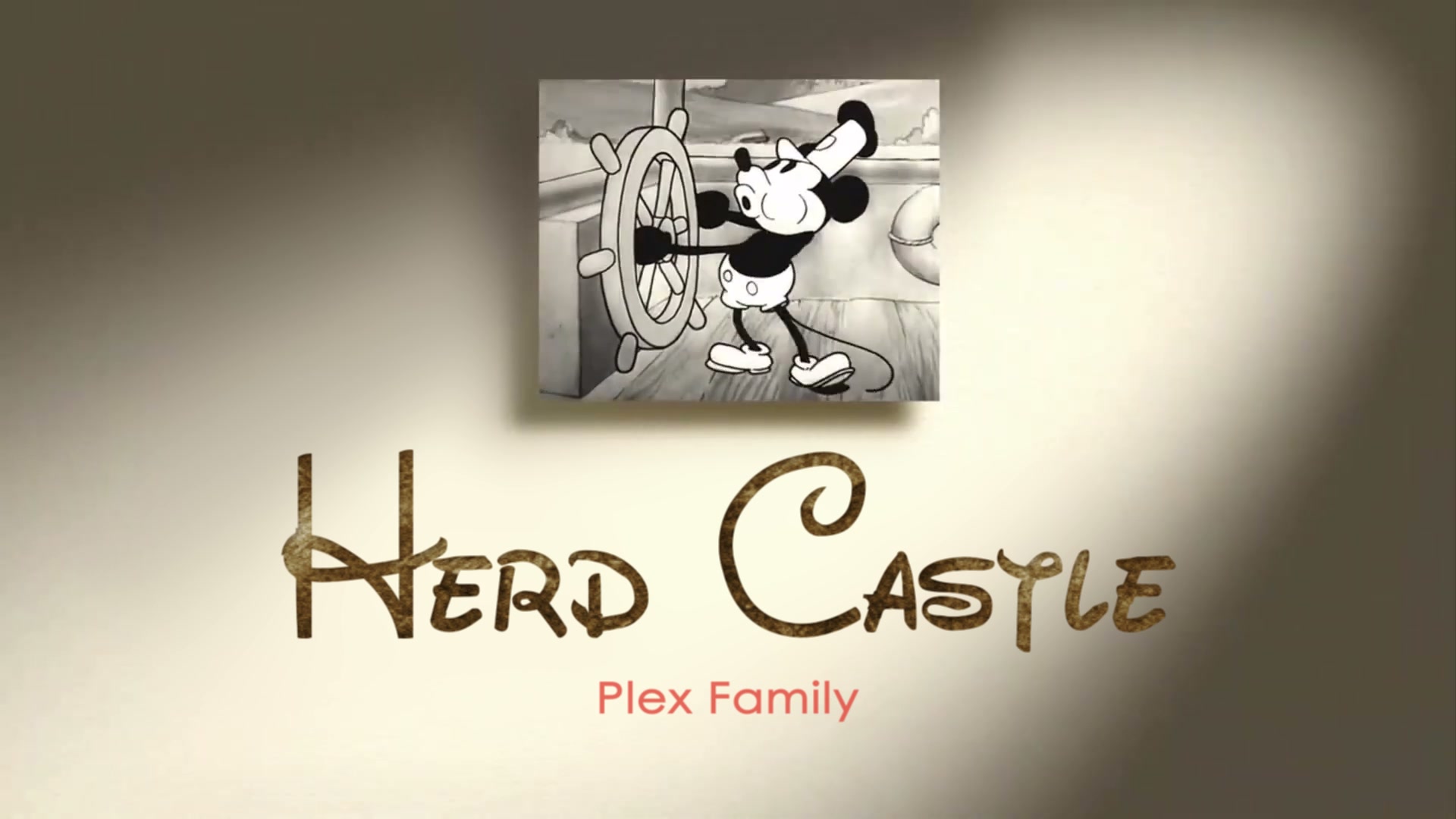Herd Castle - Plex Family