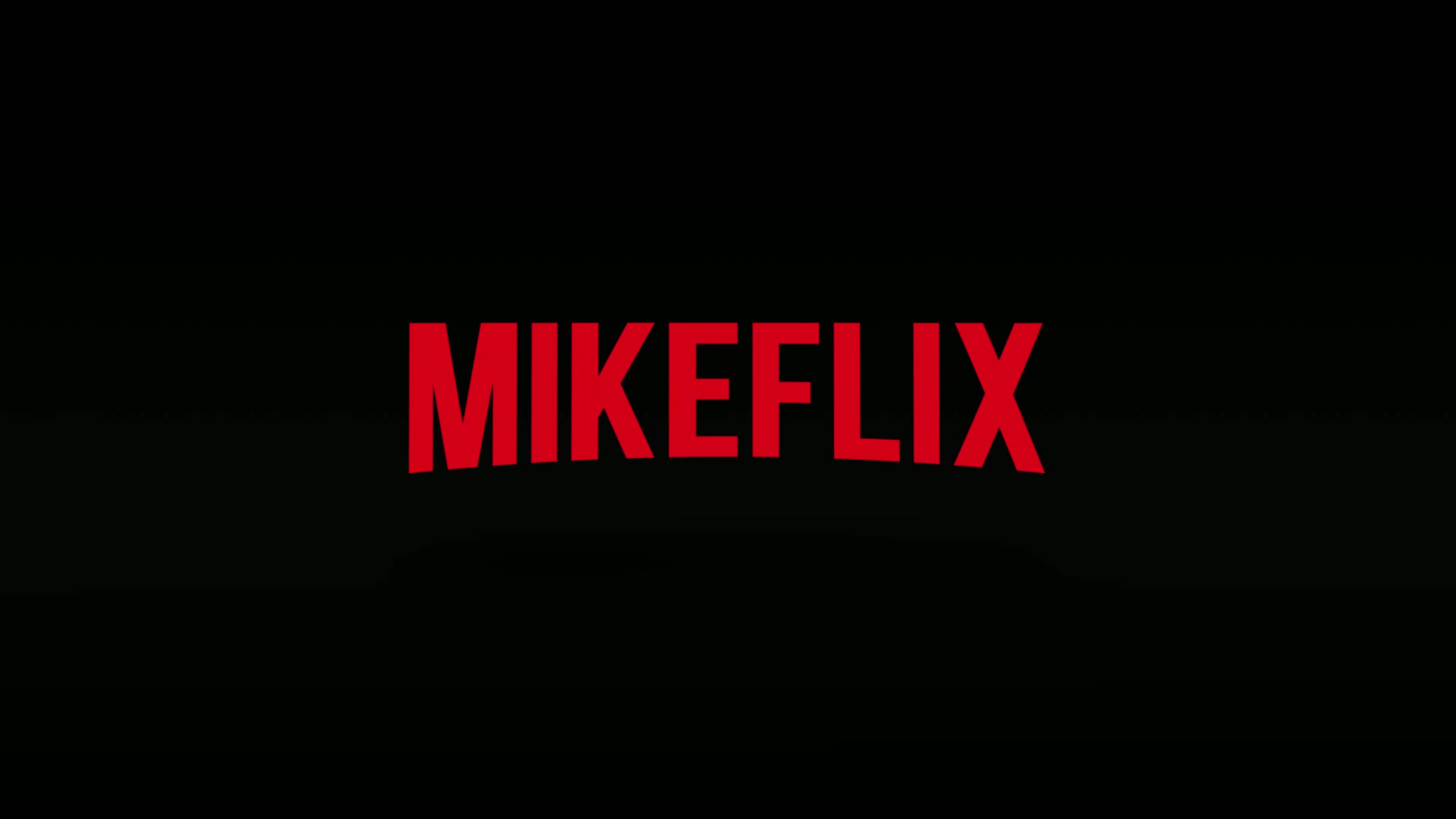 MIKEFLIX
