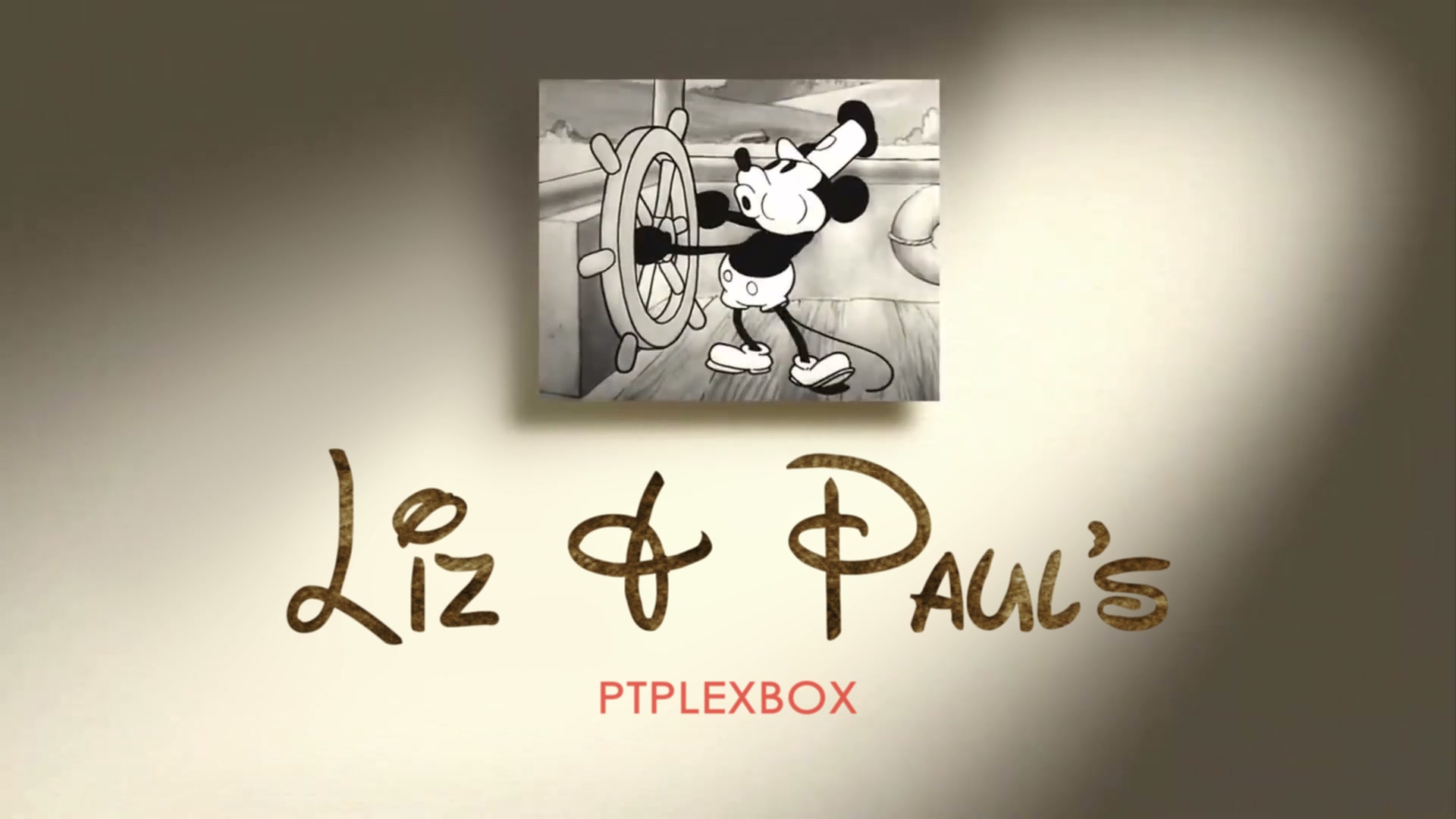 Liz & Paul's - PTPLEXBOX