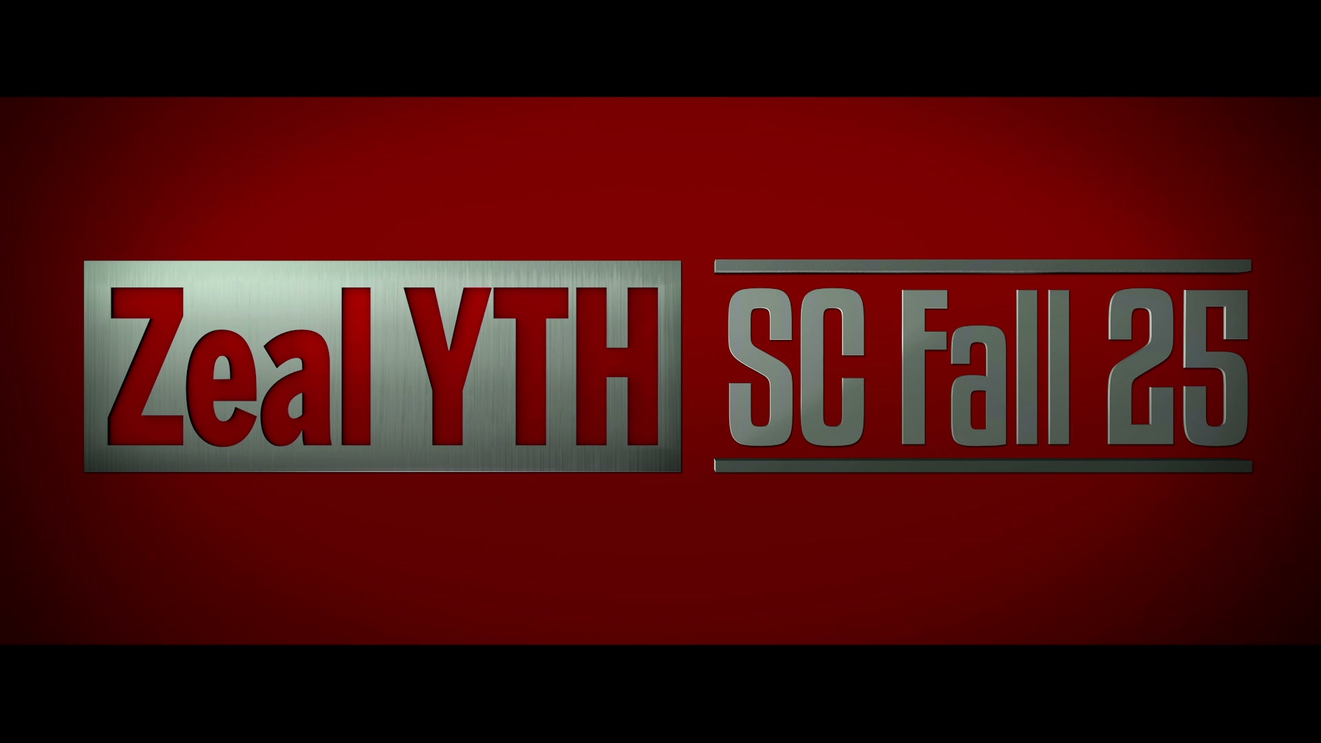 Zeal YTH - SC Fall 25