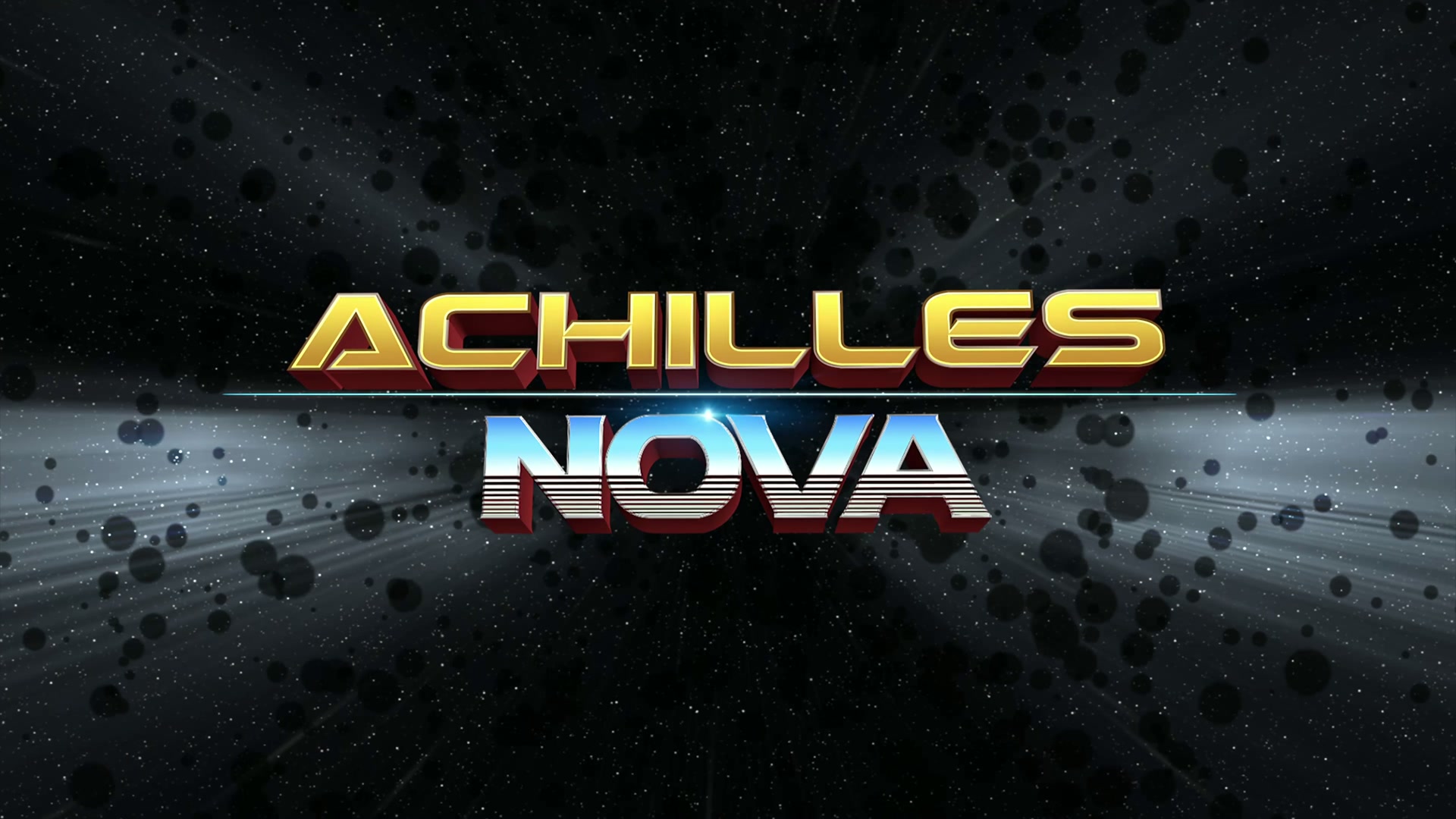 ACHILLES NOVA