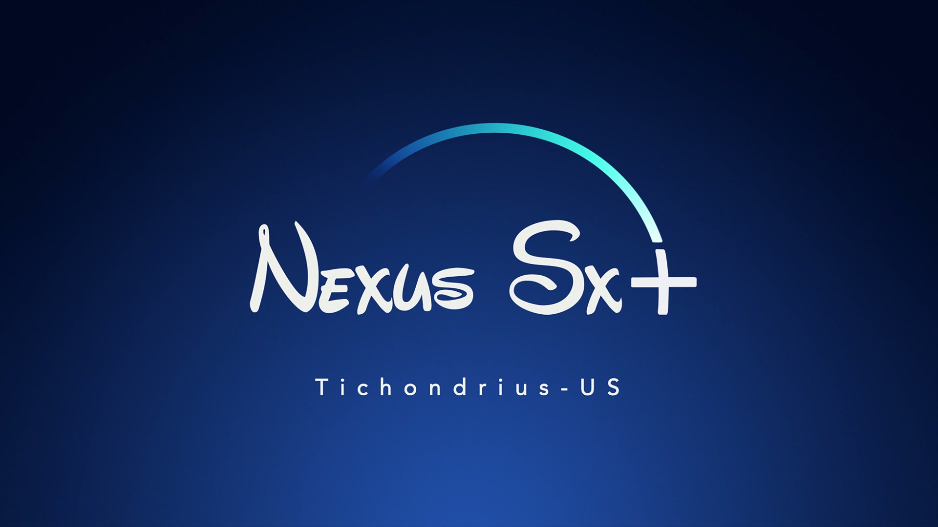 Nexus Sx+ - Tichondrius-US