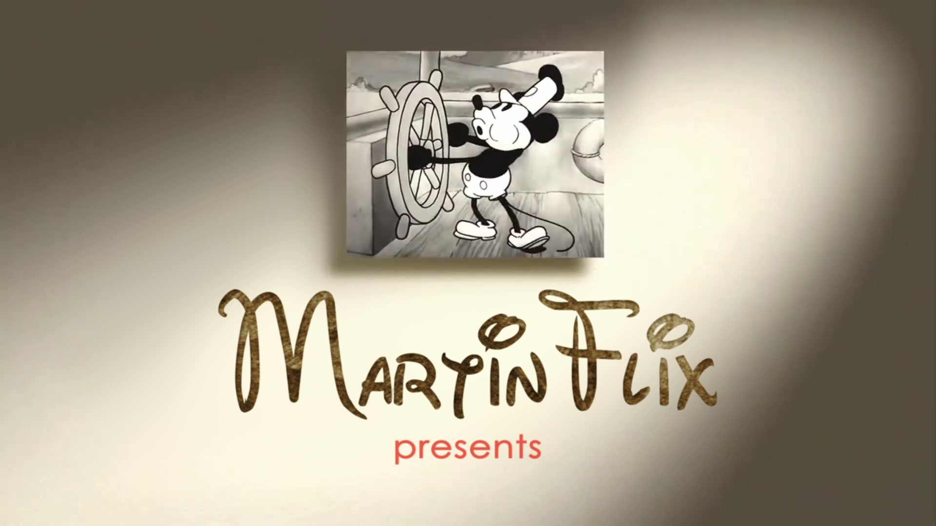 MARTIN FLIX - presents