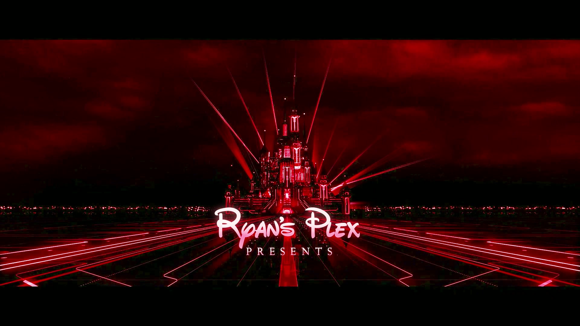 Ryan's Plex - PRESENTS