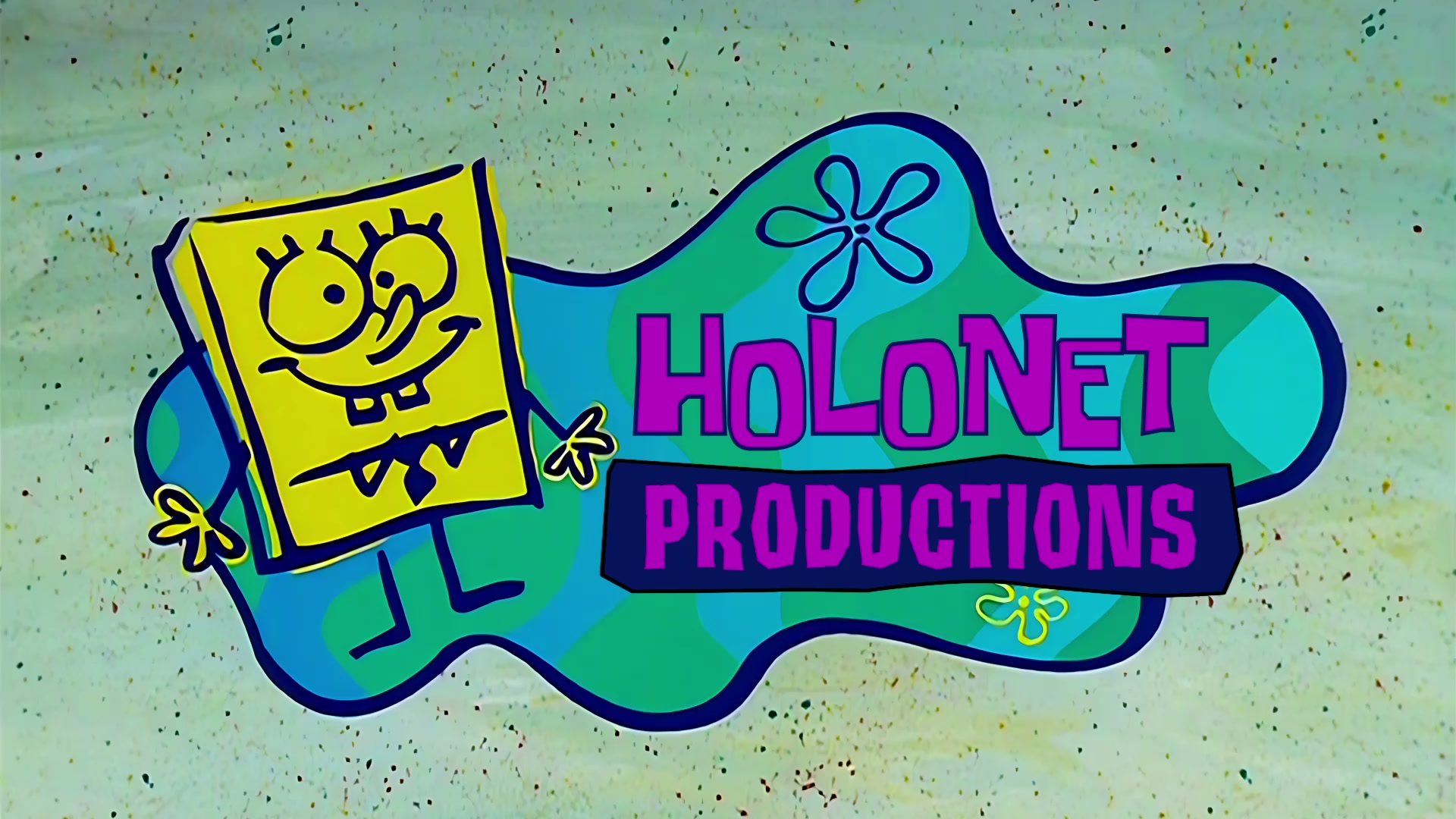 HOLONET - PRODUCTIONS