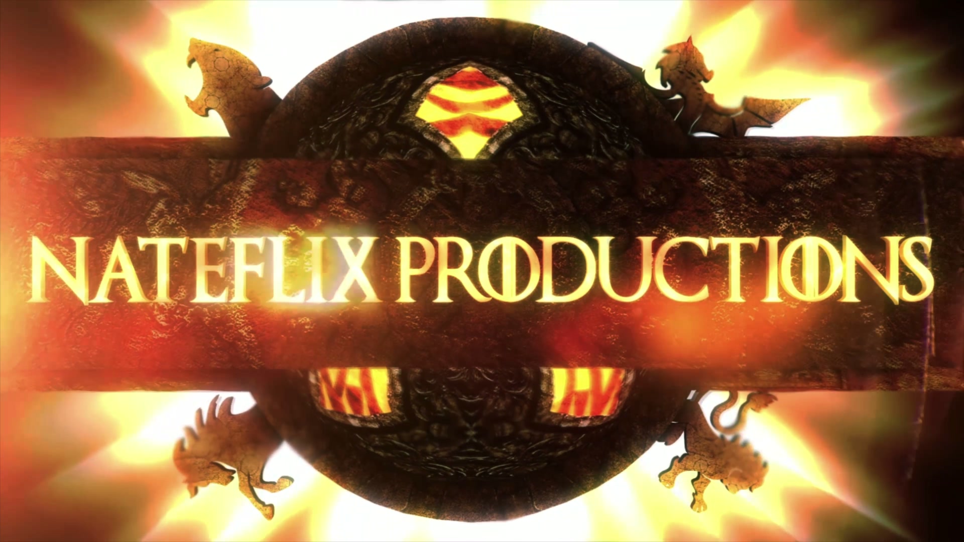 NATEFLIX PRODUCTIONS