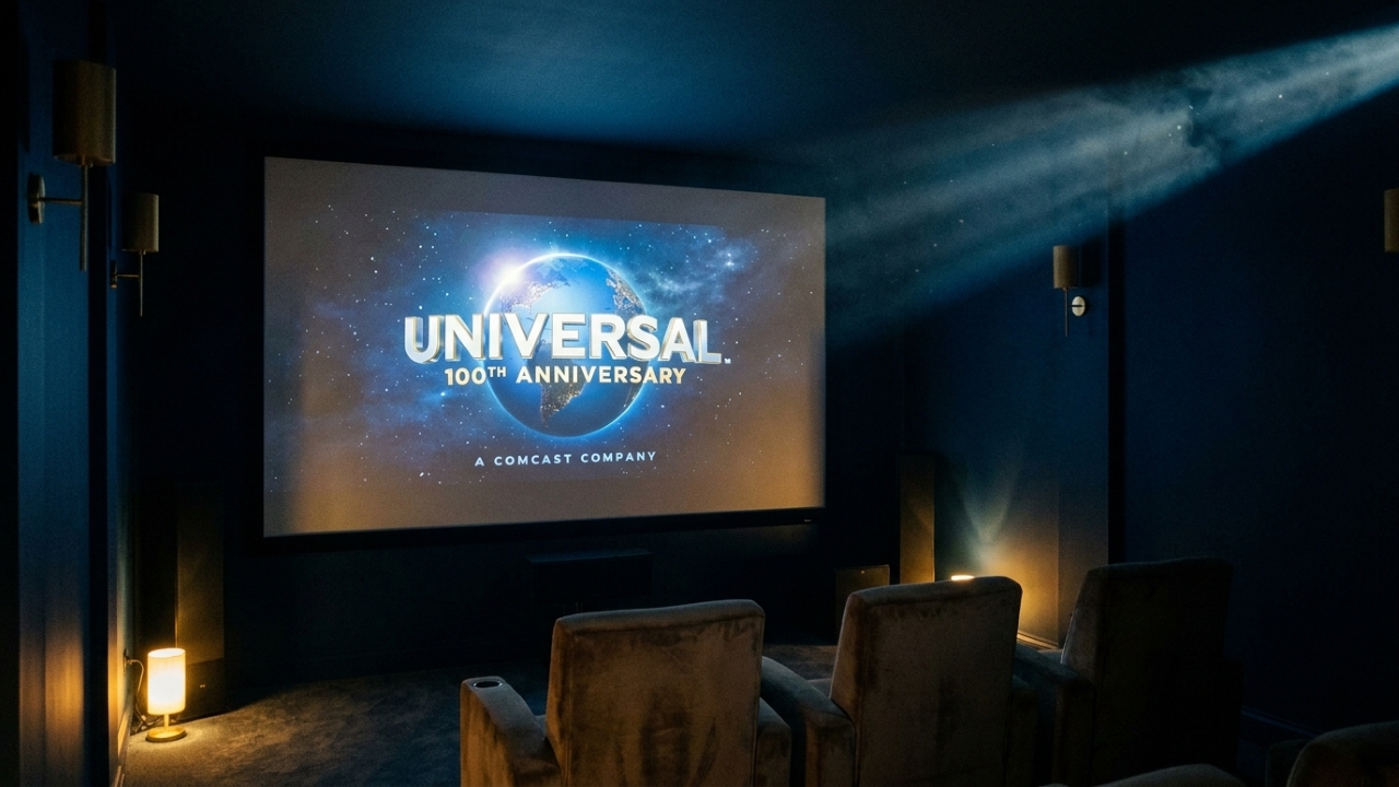 How I Make Plex Feel Like a Cinema at Home