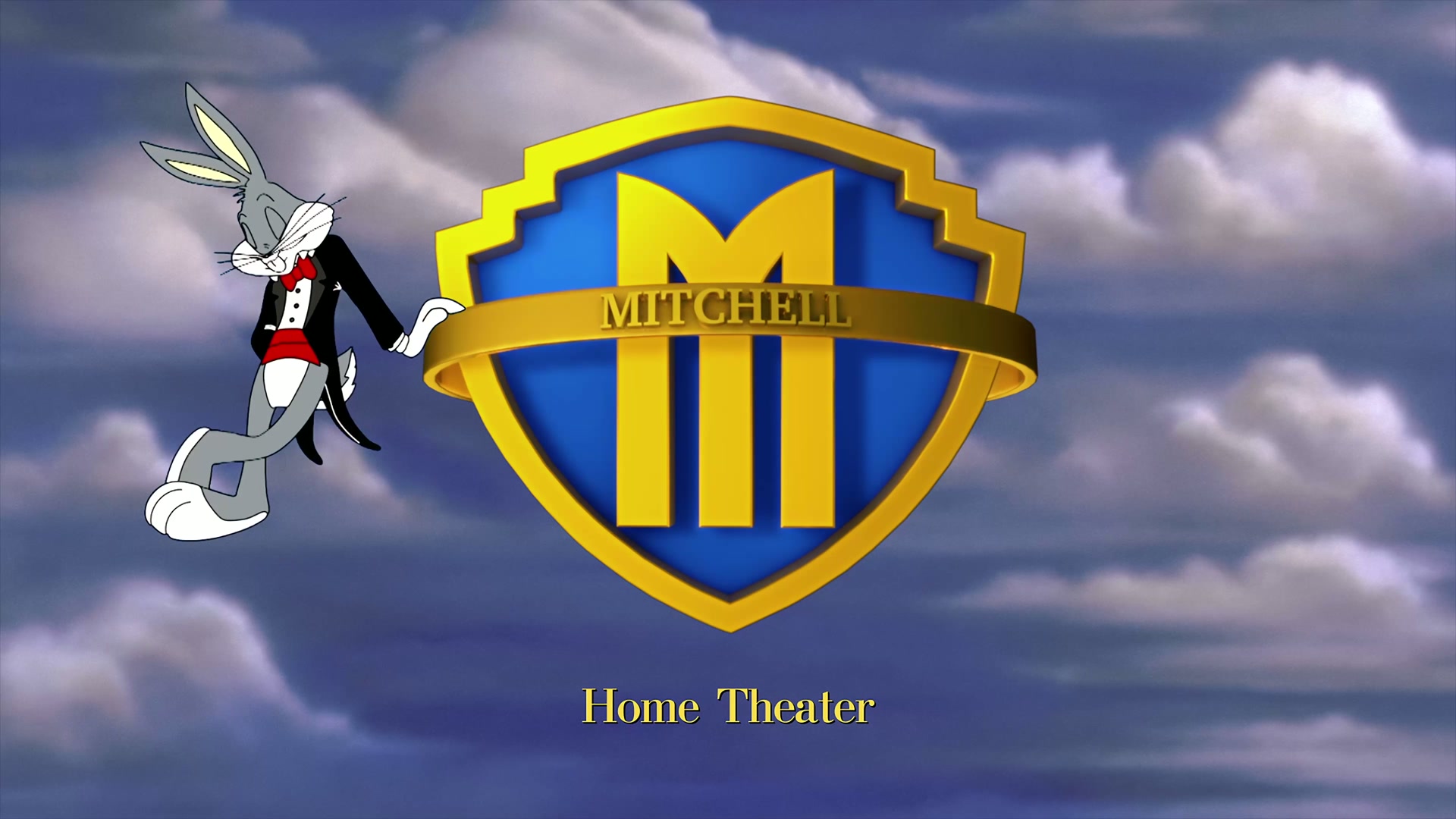 MITCHELL - Home Theater