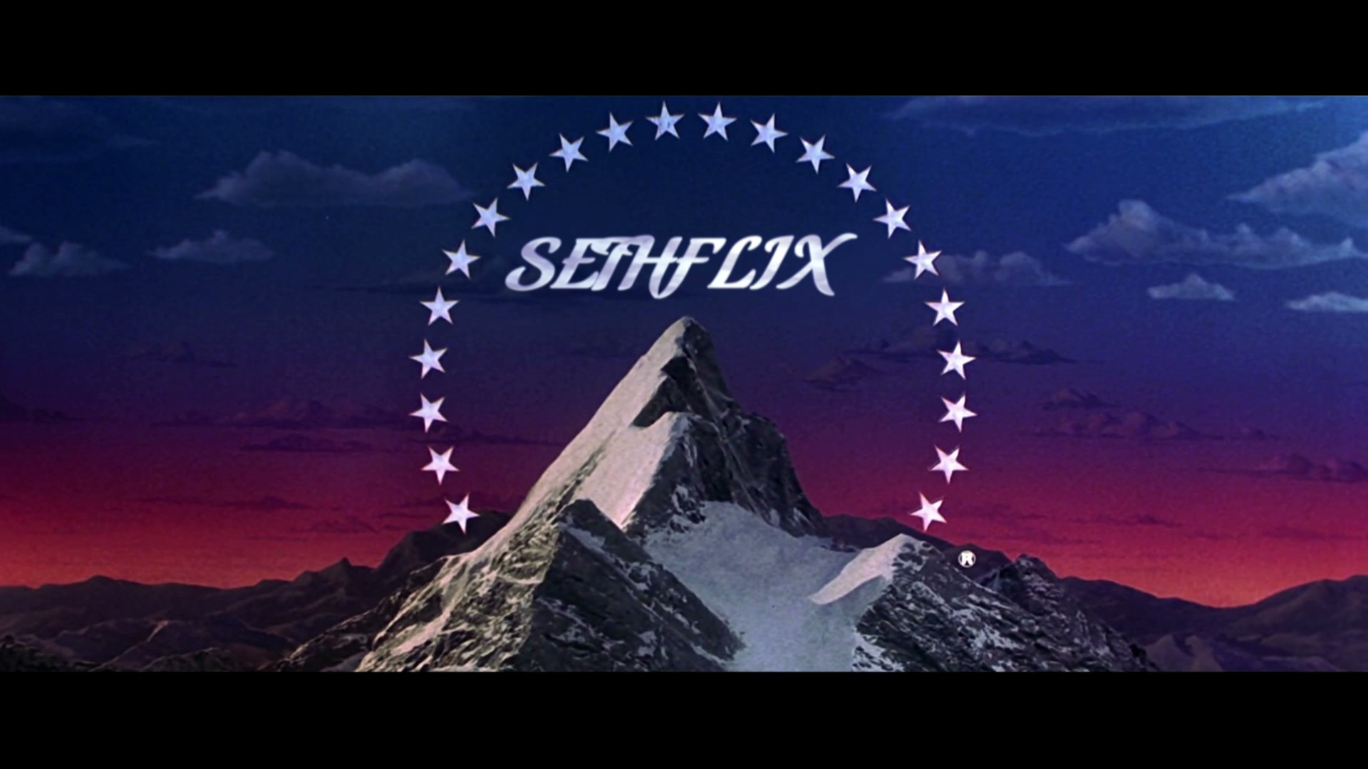 SETHFLIX - ENTERTAINMENT