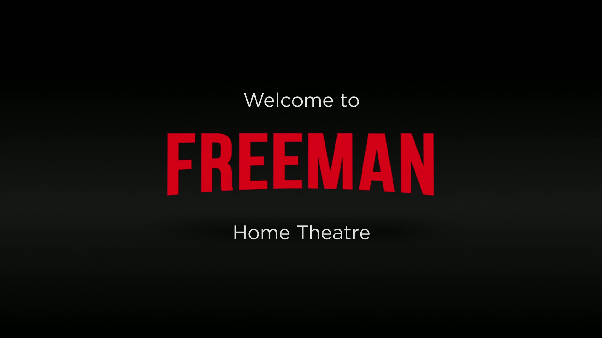 FREEMAN
