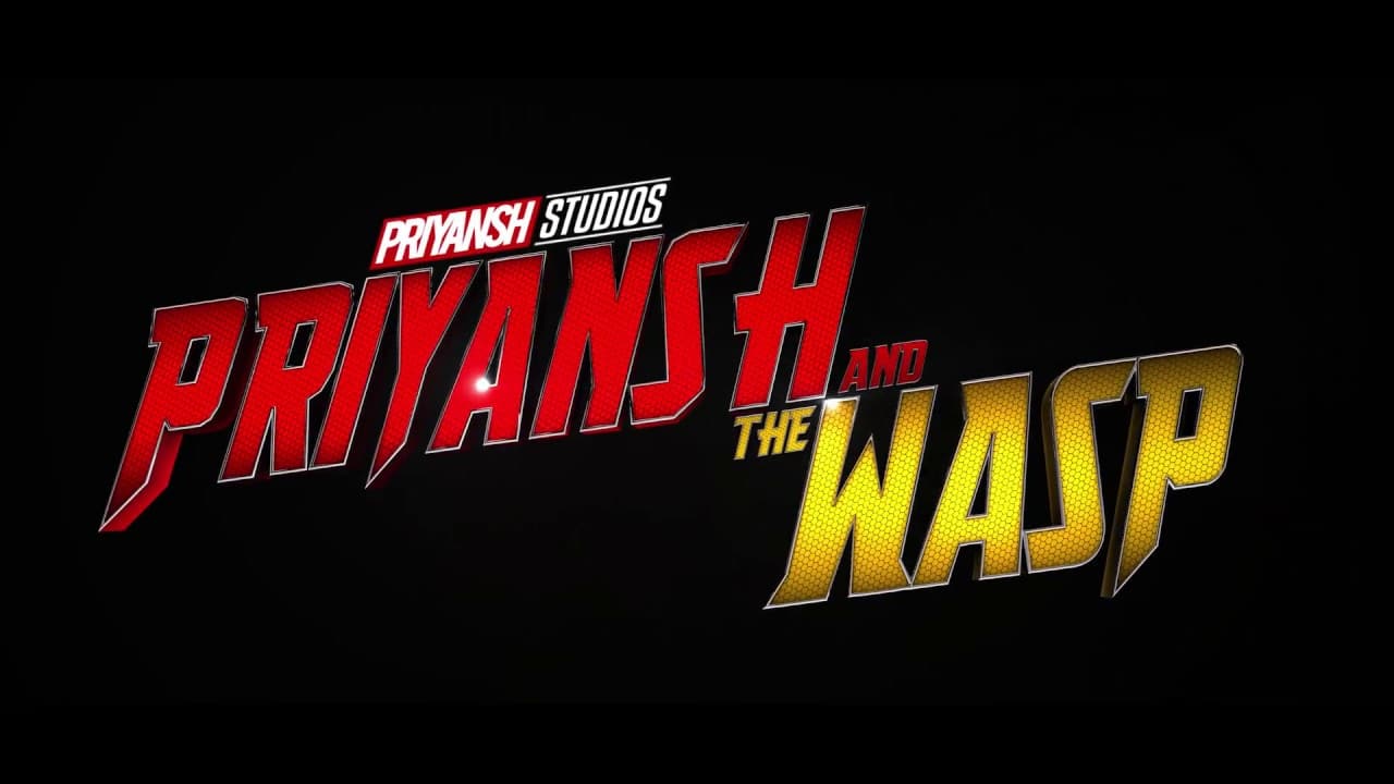 Ant-Man and the Wasp