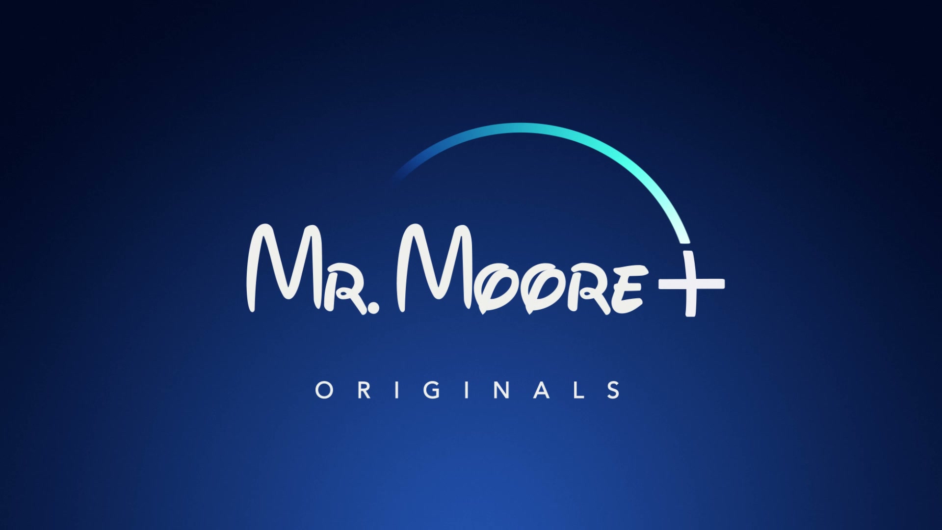 MR. MOORE+ - ORIGINALS
