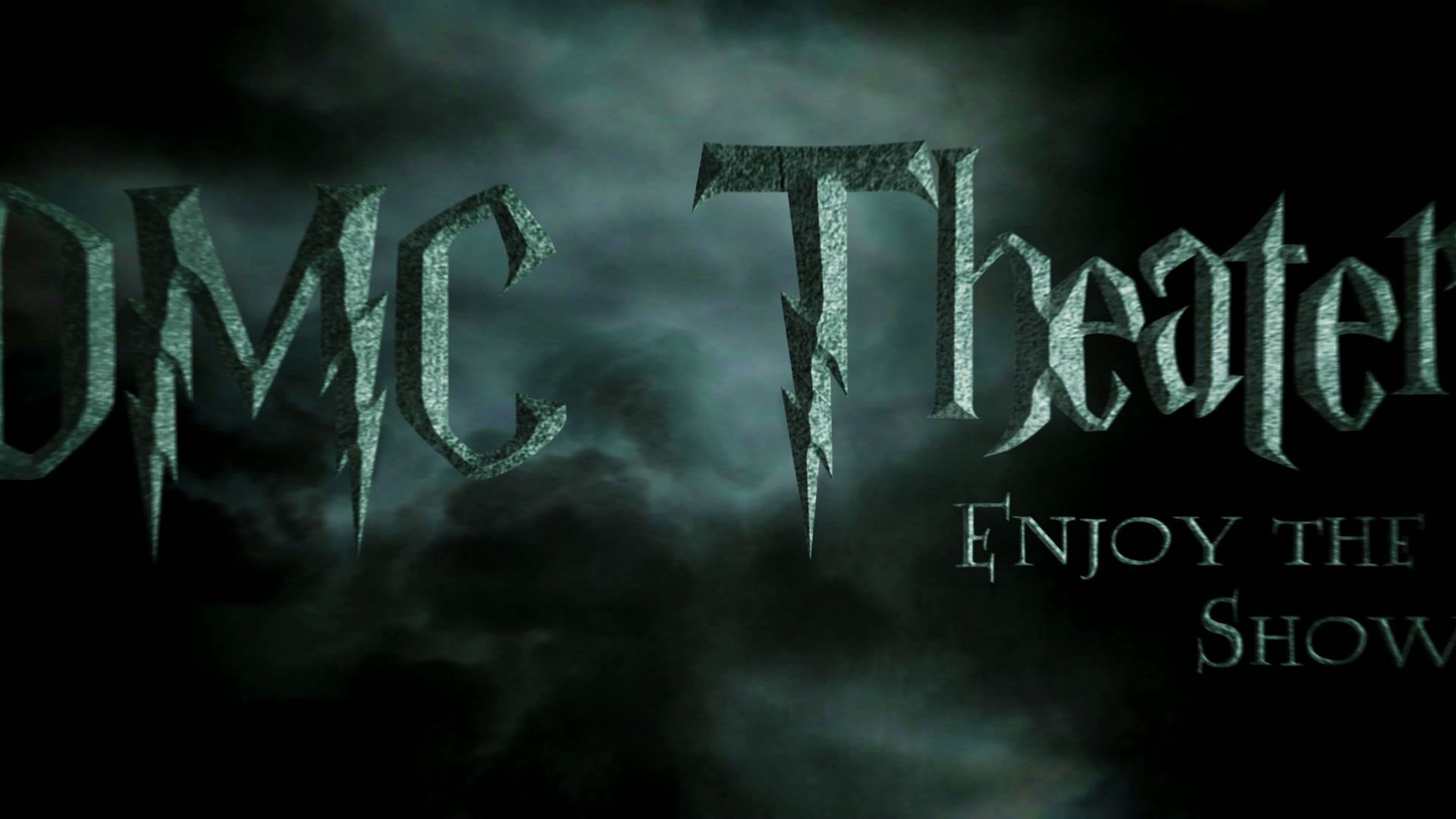 DMC Theater - Enjoy The Show