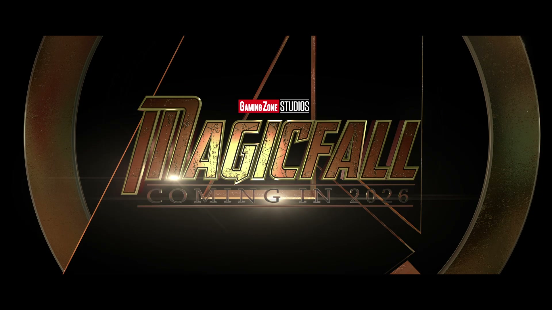 MAGICFALL - COMING IN 2026