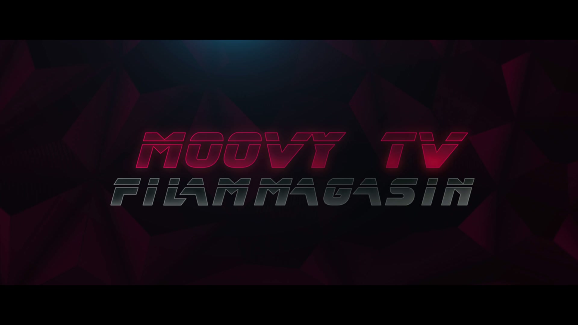 MOOVY TV - FILAMMAGASIN