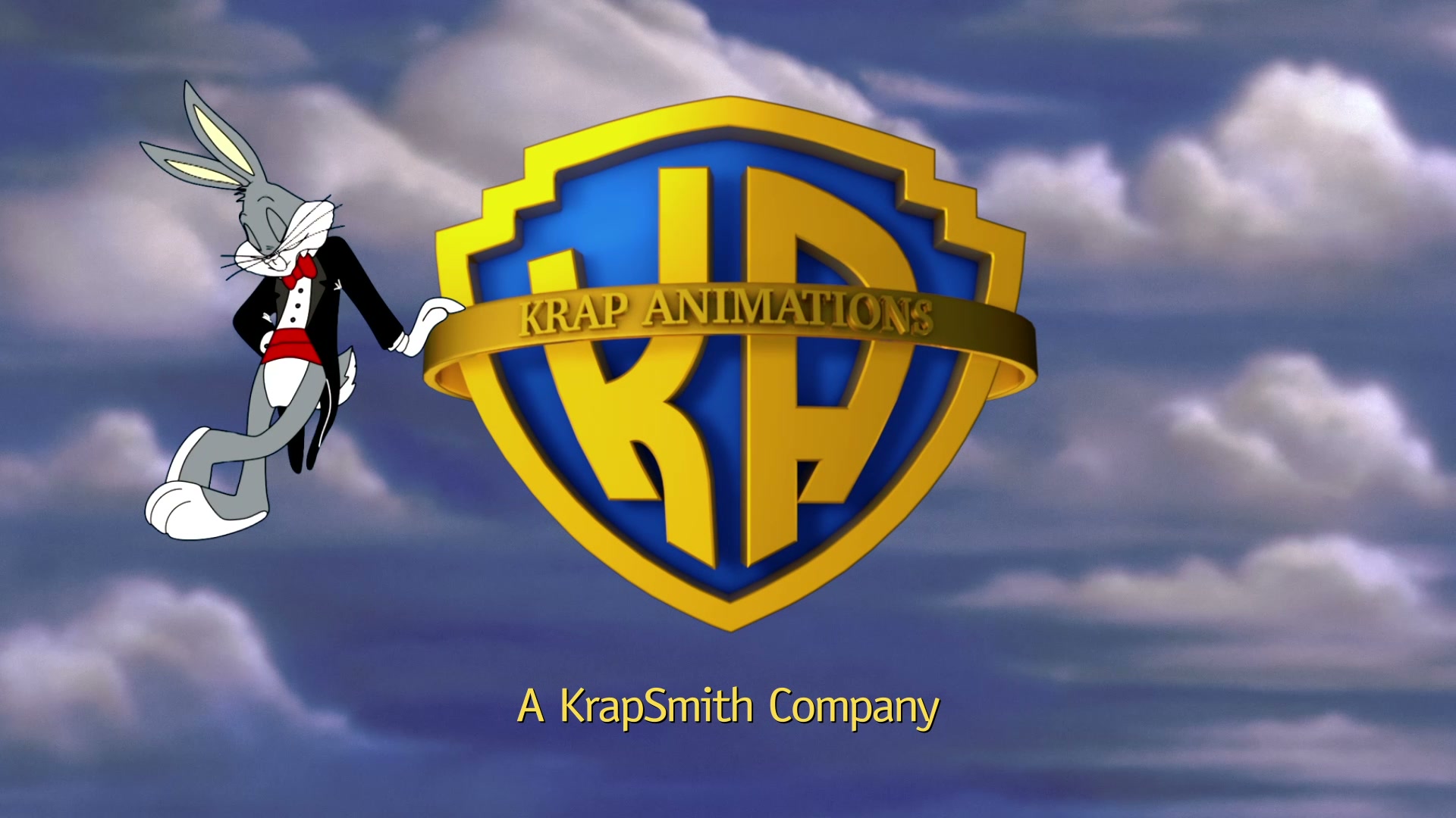 KRAP ANIMATIONS - A KrapSmith Company