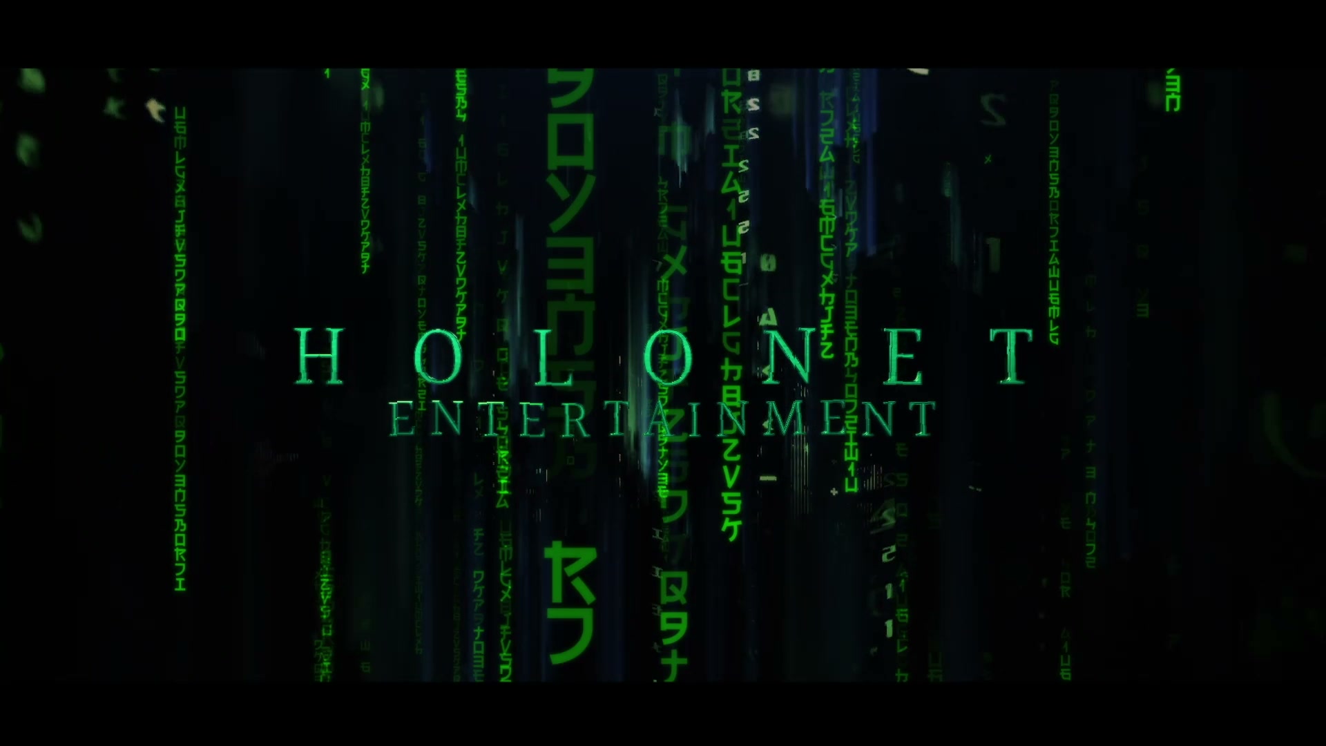 HOLONET - ENTERTAINMENT