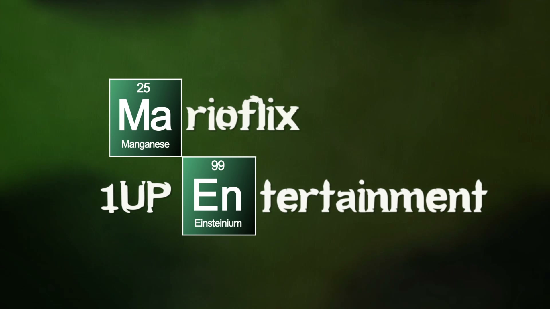 Marioflix 1UP Entertainment