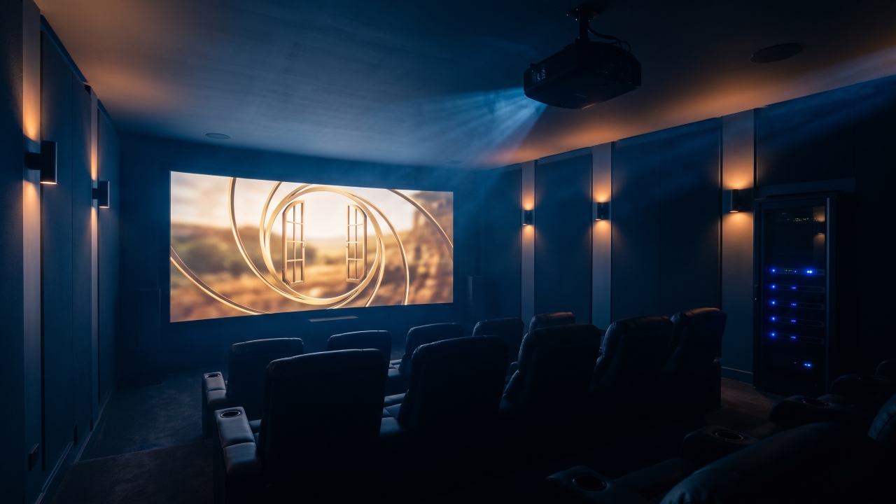 Kodi Cinema Experience vs Doing It Yourself