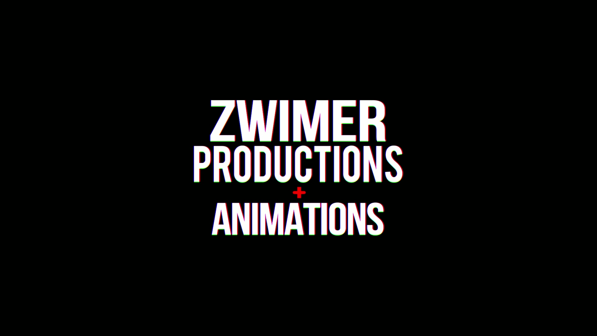 ZWIMER - PRODUCTIONS