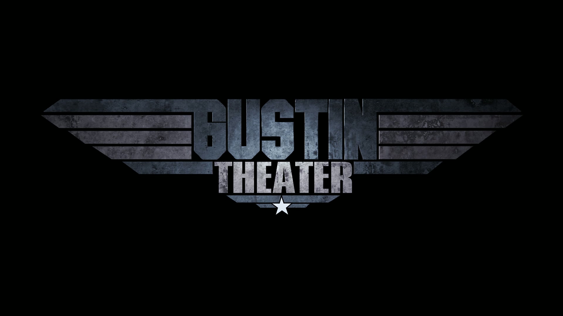 GUSTIN - THEATER