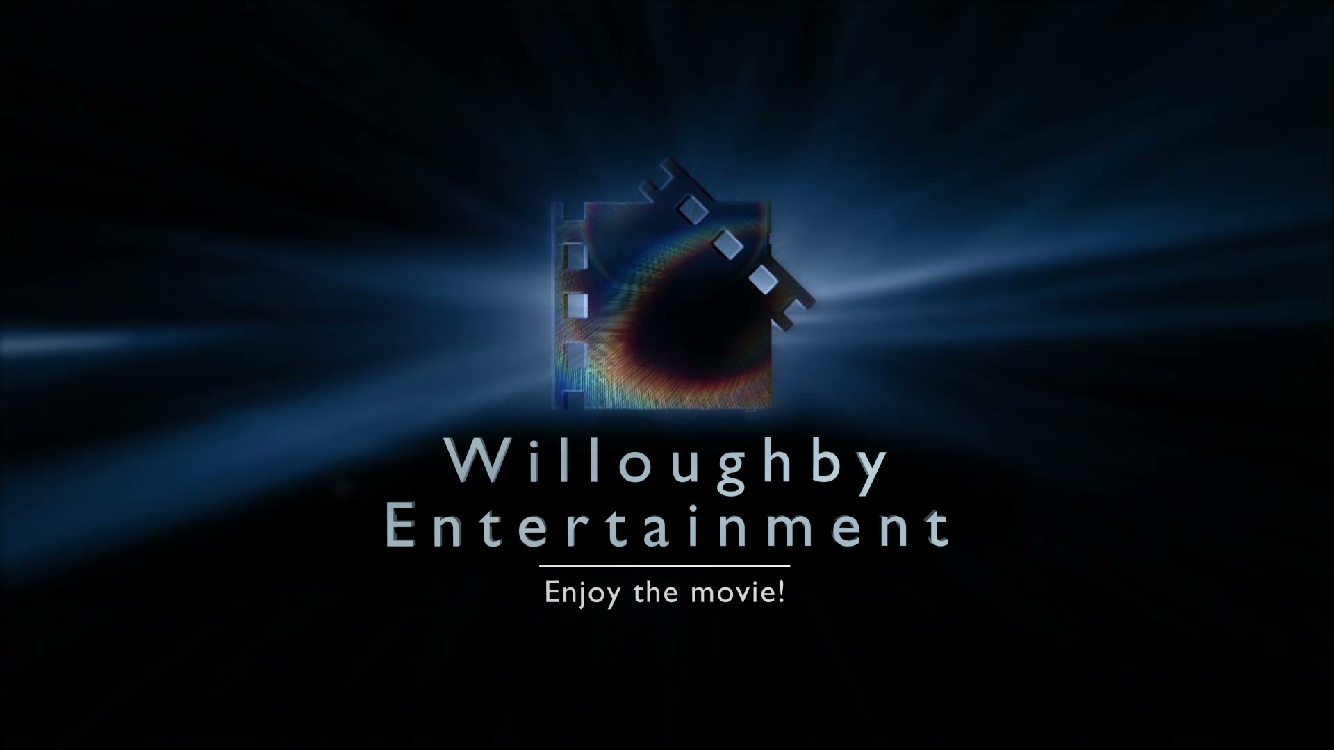 Willoughby Entertainment - Enjoy the movie!
