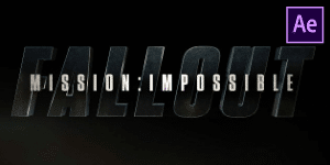 Mission Impossible Fallout