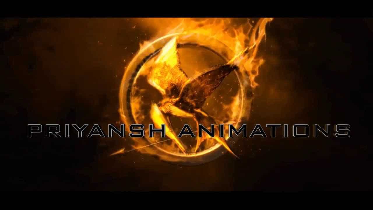 The Hunger Games