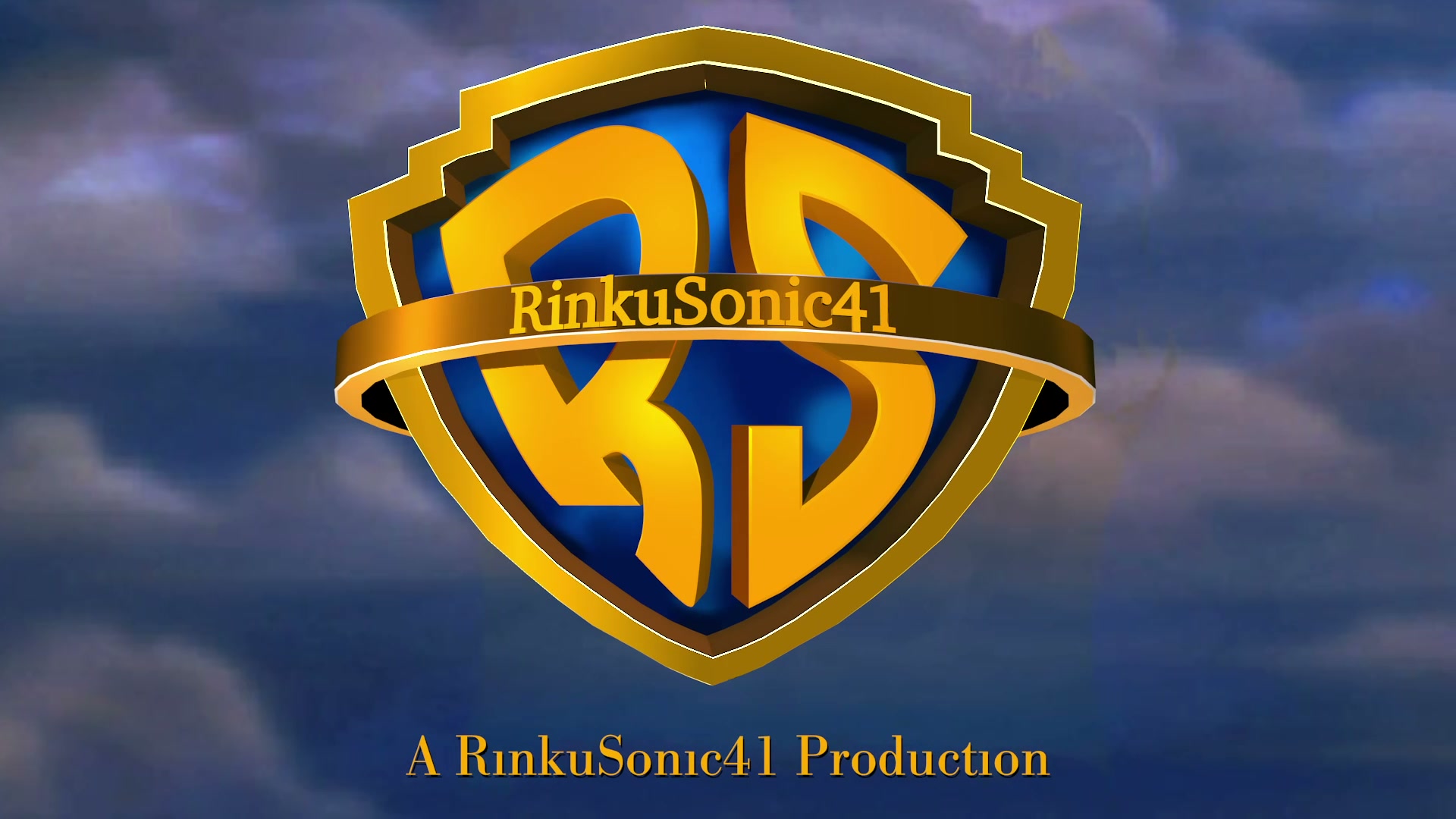 RinkuSonic41 - A RinkuSonic41 Production