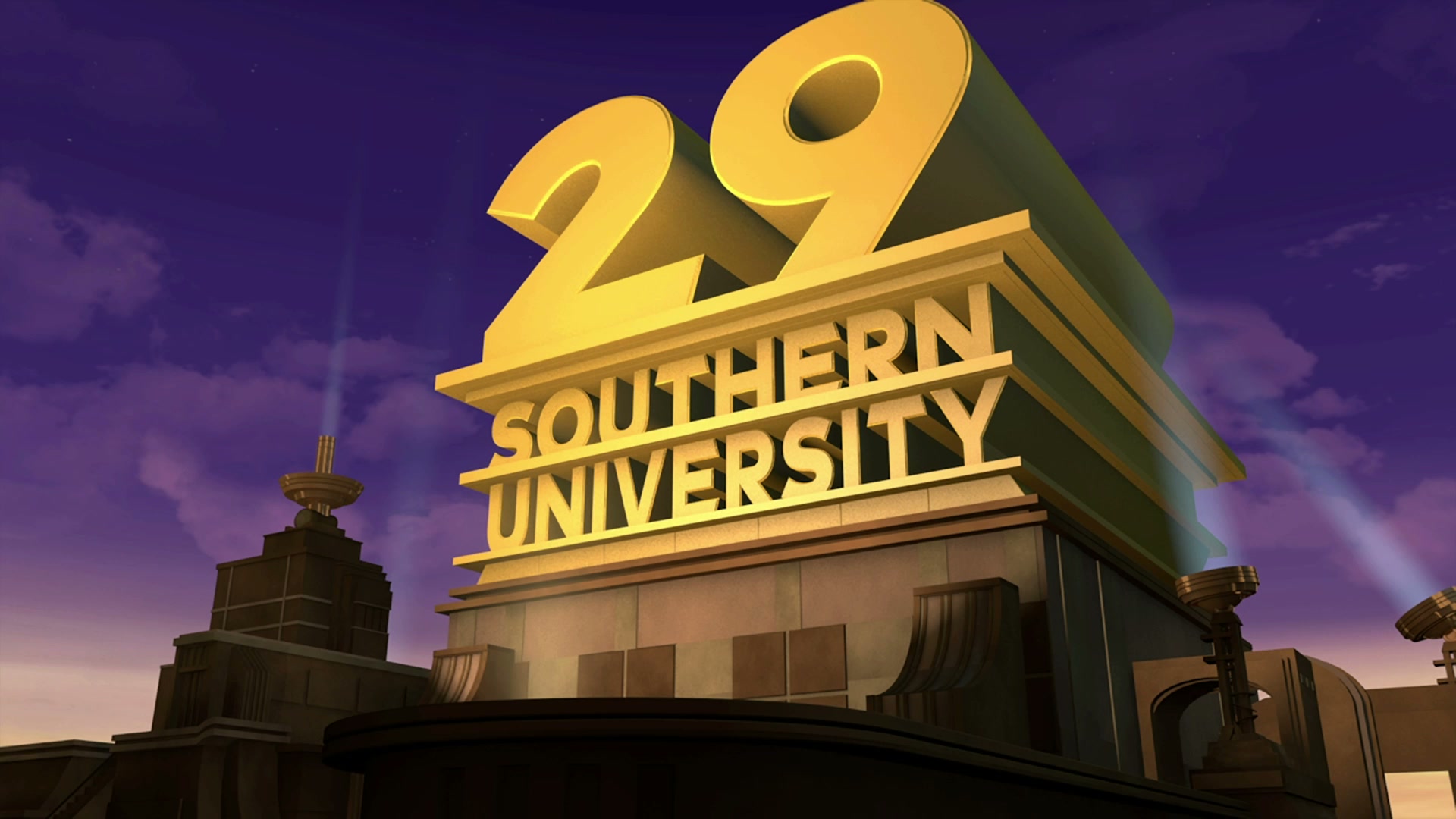 29 - SOUTHERN