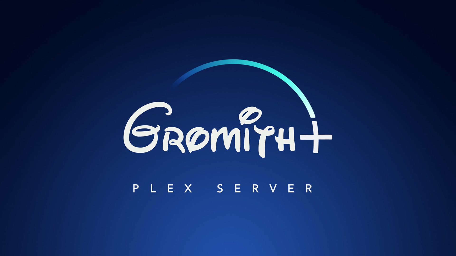 Gromith+ - PLEX SERVER