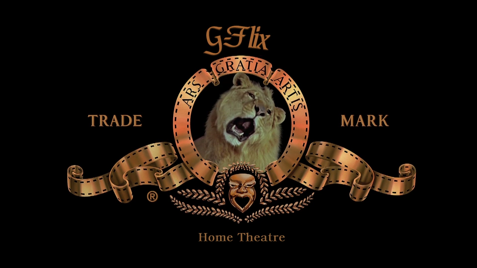G-Flix - Home Theatre
