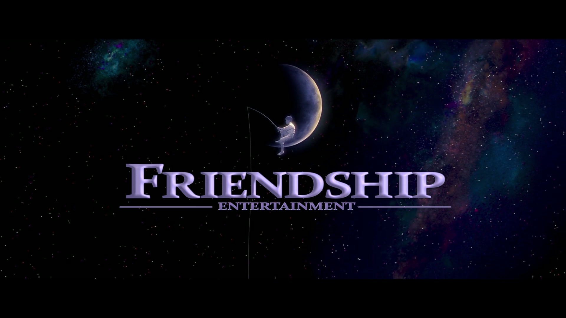 FRIENDSHIP - ENTERTAINMENT