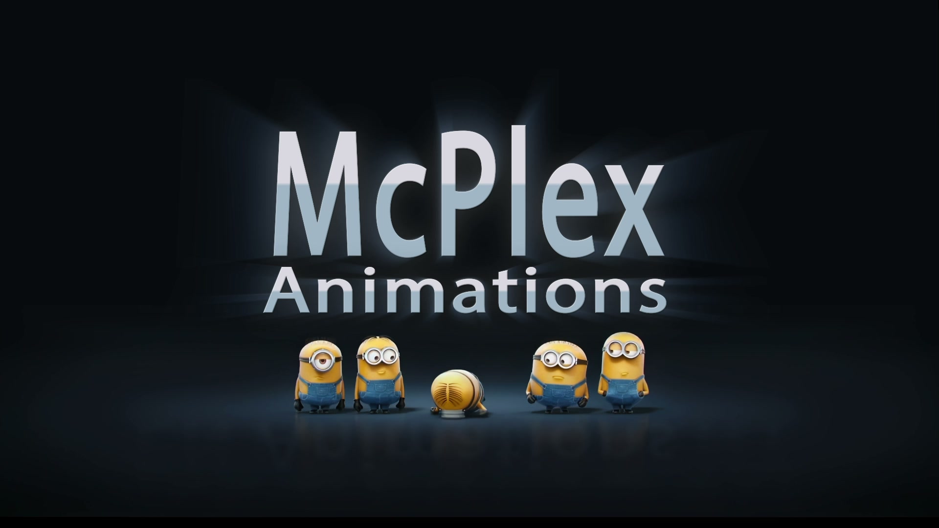 McPlex - Animations