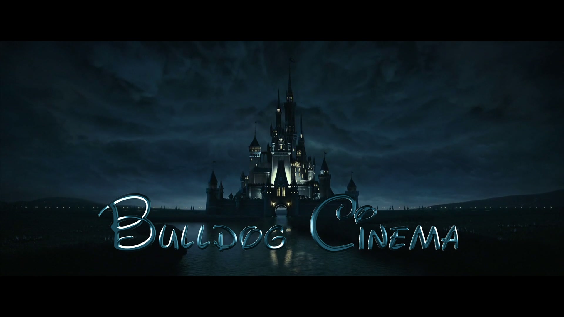 Bulldog Cinema